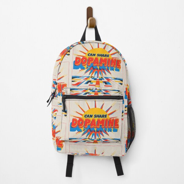 Item preview, Dopamine Charity designed and sold by Abeshinobi.