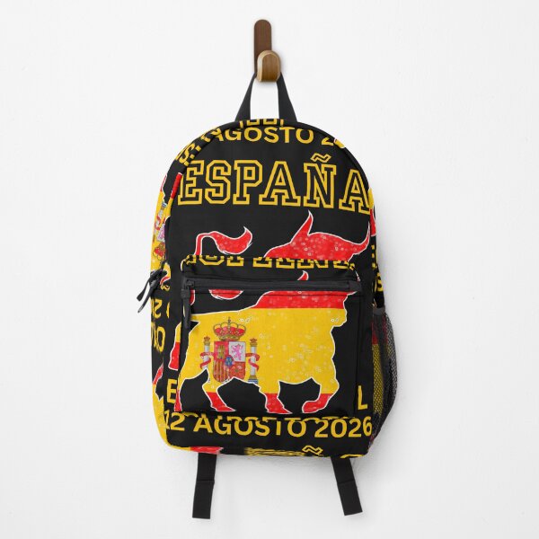 Item preview, Total Solar Eclipse Spain August 12 2026 Valencia designed and sold by erozzz.