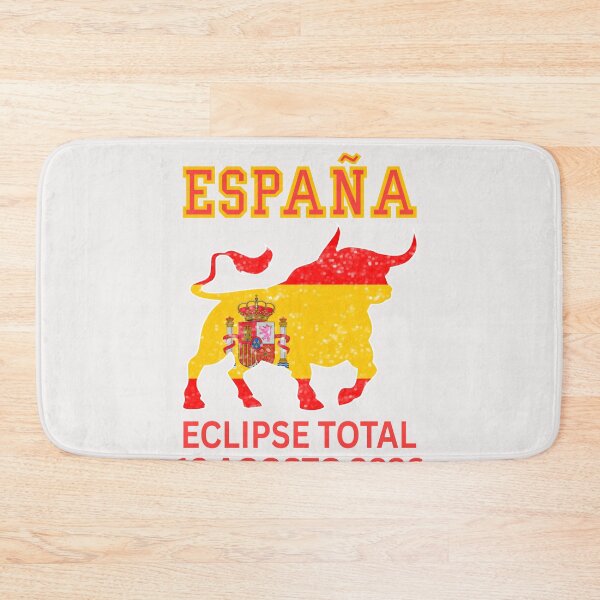 Item preview, Total Solar Eclipse Spain August 12 2026 Valencia designed and sold by erozzz.