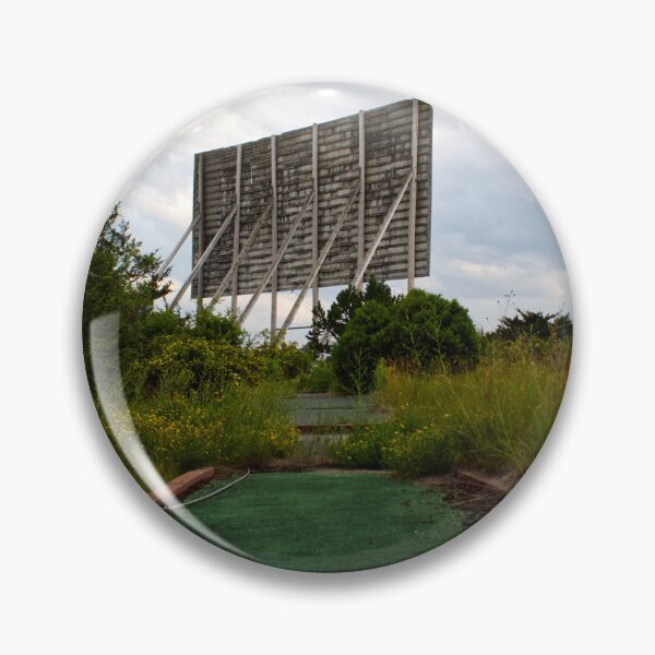 Item preview, Abandoned Minigolf Course designed and sold by Katakunanb.