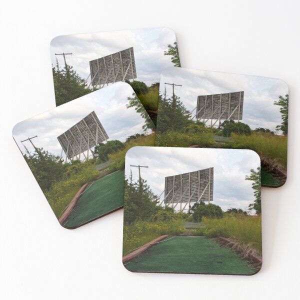 Item preview, Abandoned Minigolf Course designed and sold by Katakunanb.