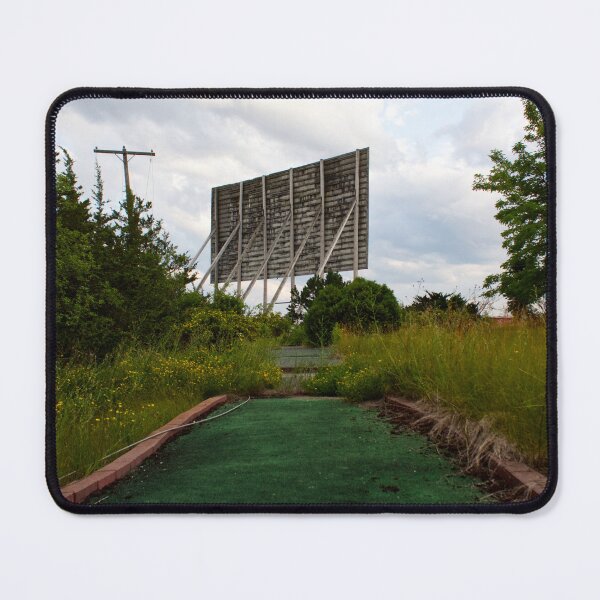 Item preview, Abandoned Minigolf Course designed and sold by Katakunanb.
