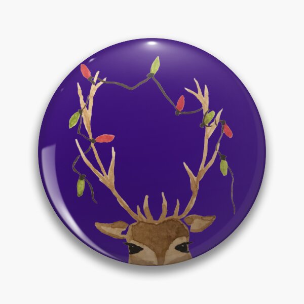 Item preview, Lighted Reindeer designed and sold by lucyjane3205.