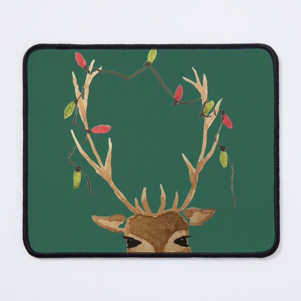 Item preview, Lighted Reindeer designed and sold by lucyjane3205.