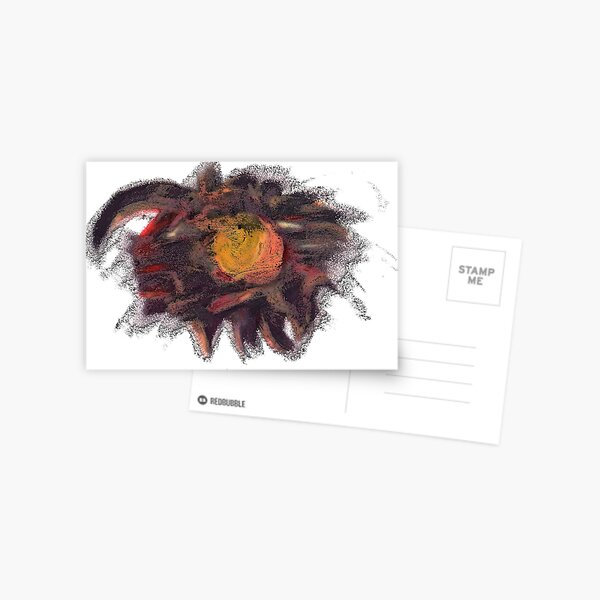 undUN Postcard