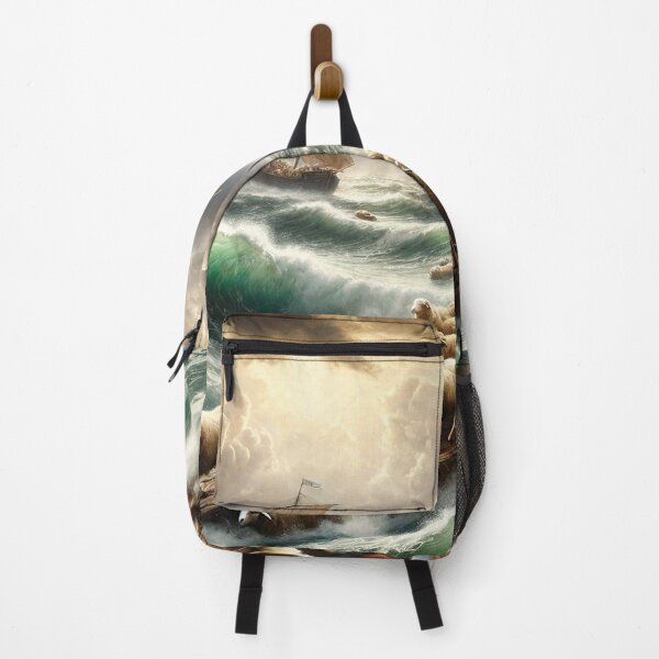 Item preview, Sheepism – The Raft of the Sheep designed and sold by Thpoar.