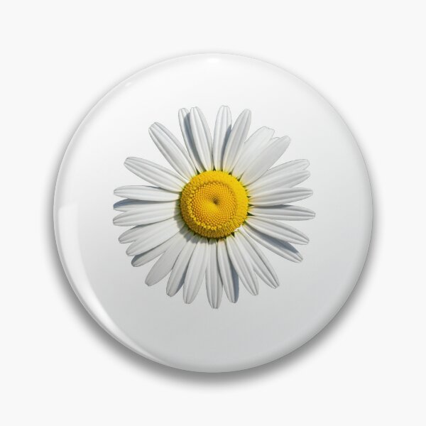 Item preview, Sunny Daisy: Vibrant Yellow and White Flower designed and sold by Art for Every Person.