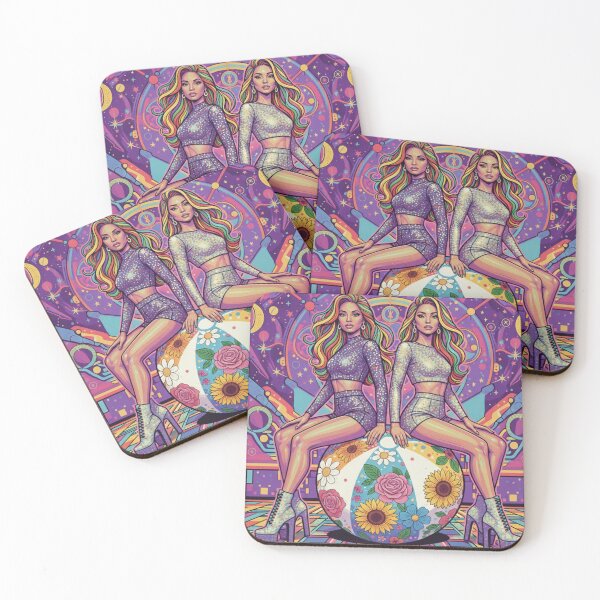 Item preview, beautiful model designed and sold by PP&RAINBOW SHOP.