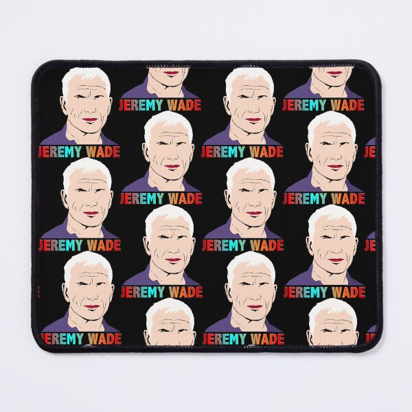 Item preview, Ilustración de Jeremy Wade designed and sold by ZooStateofMind.