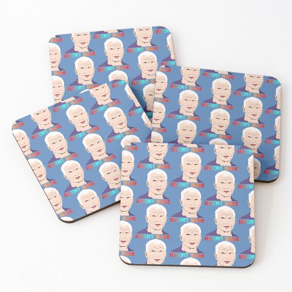 Item preview, Ilustración de Jeremy Wade designed and sold by ZooStateofMind.