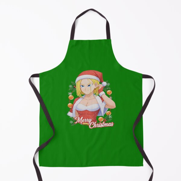 Item preview, Android fanart - Christmas special designed and sold by Doce Caos Criativo.