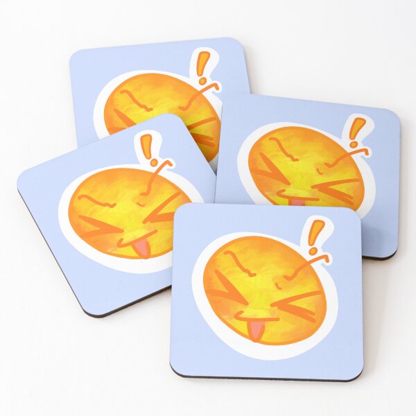 Item preview, xD emoji designed and sold by ko7o.