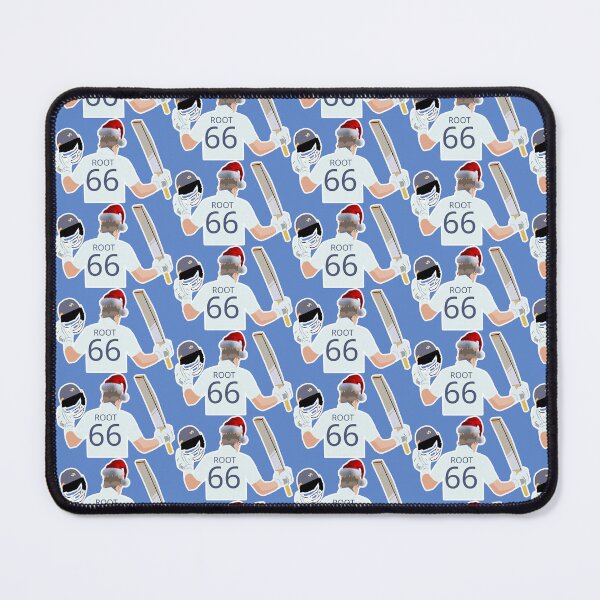 Item preview, Joe Root Merry Christmas Gift designed and sold by ZooStateofMind.