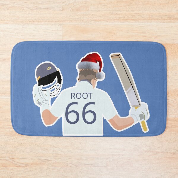 Item preview, Joe Root Merry Christmas Gift designed and sold by ZooStateofMind.