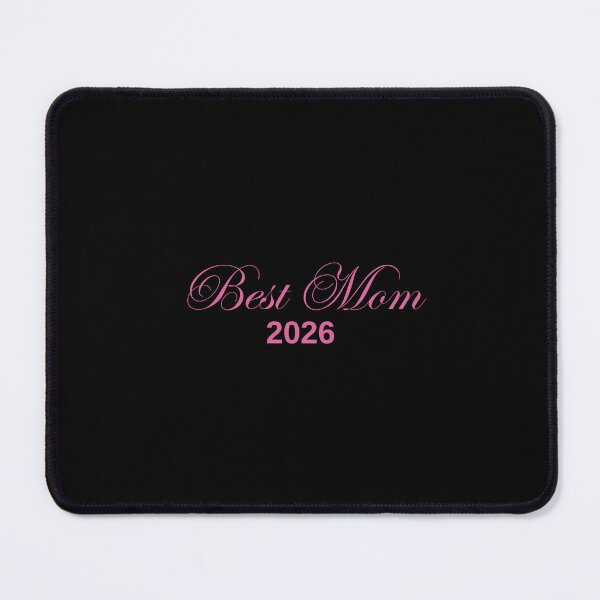 Item preview, Best Mom 2026 designed and sold by ridnaledesigner.