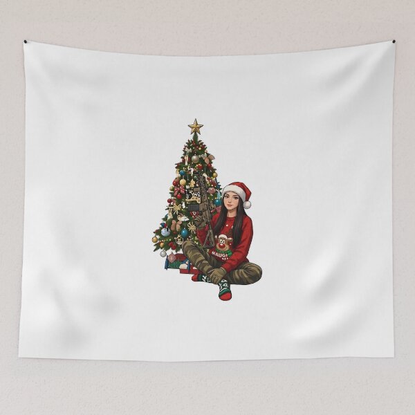 Item preview, Santy Tacticute designed and sold by RAWLIFEGRAPHIC.