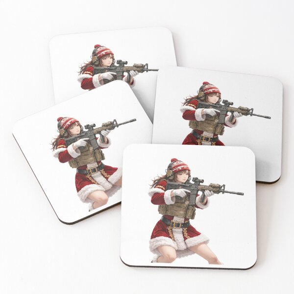 Item preview, Santy Tacticute designed and sold by RAWLIFEGRAPHIC.