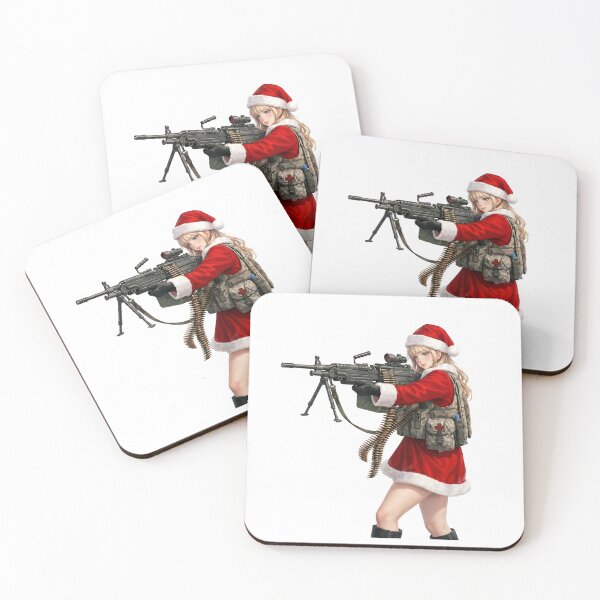 Item preview, Santy Tacticute designed and sold by RAWLIFEGRAPHIC.