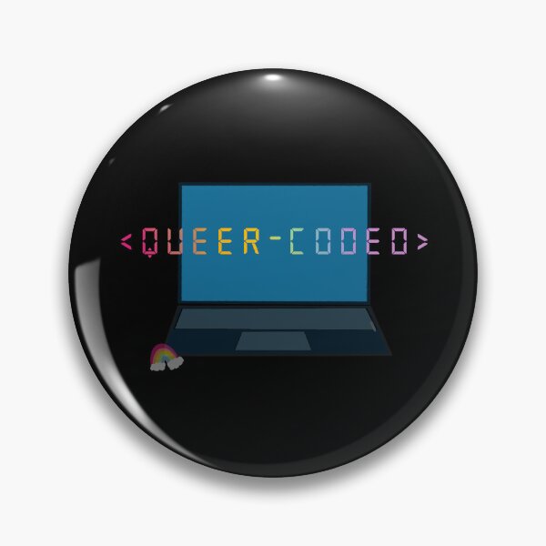 Item preview, queer coding designed and sold by stressed student's t-test.