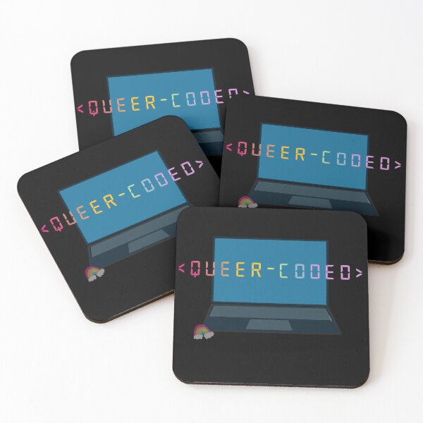 Item preview, queer coding designed and sold by stressed student's t-test.