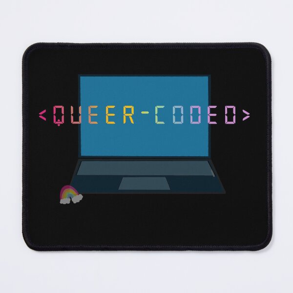 Item preview, queer coding designed and sold by stressed student's t-test.