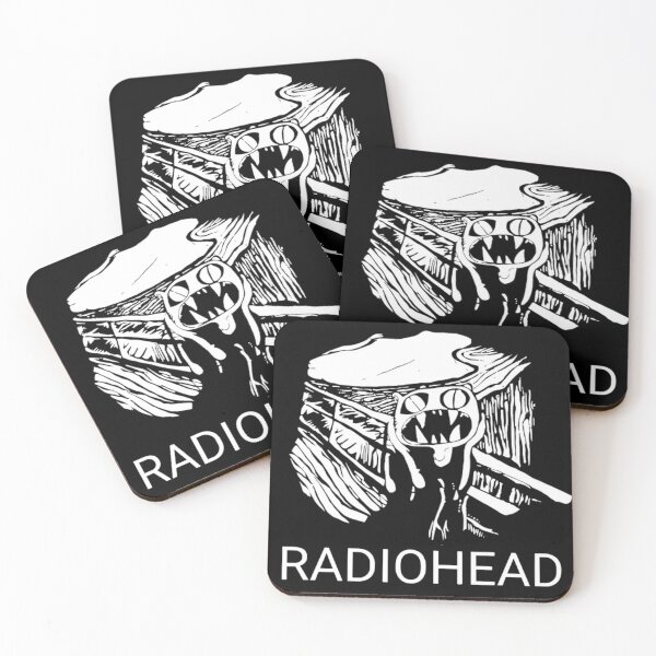 Item preview, Radio Shout designed and sold by HepticWives.