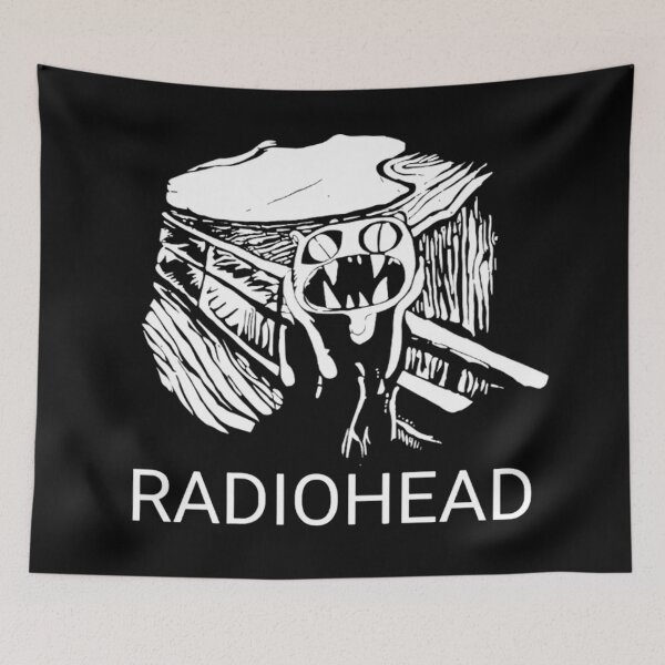 Item preview, Radio Shout designed and sold by HepticWives.