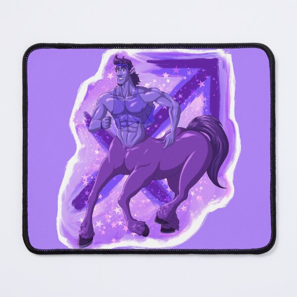 Item preview, Sagittarius Runner Jock designed and sold by SorbetMystery.