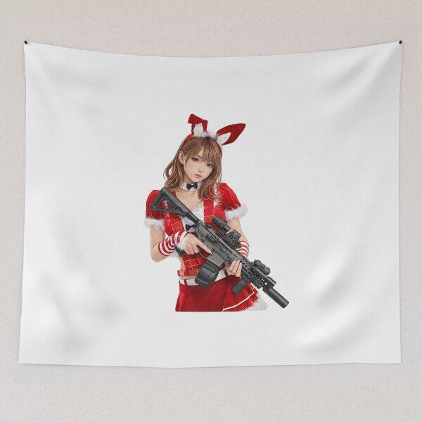 Item preview, Santy Tacticute designed and sold by RAWLIFEGRAPHIC.