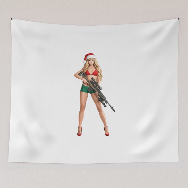 Item preview, Santy Tacticute designed and sold by RAWLIFEGRAPHIC.