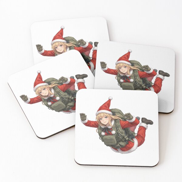 Item preview, Santy Tacticute designed and sold by RAWLIFEGRAPHIC.