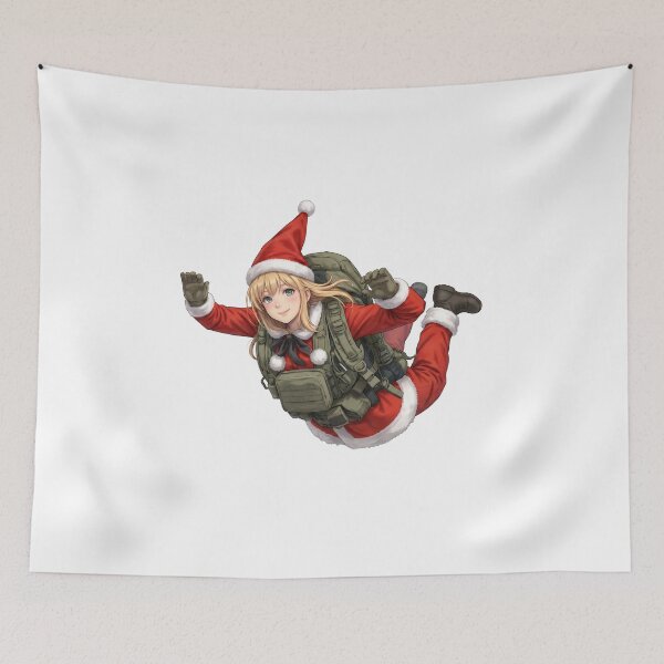 Item preview, Santy Tacticute designed and sold by RAWLIFEGRAPHIC.