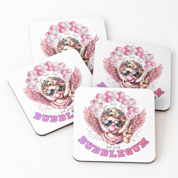 Item preview, Bubblegum Cupid designed and sold by Ninon 888.