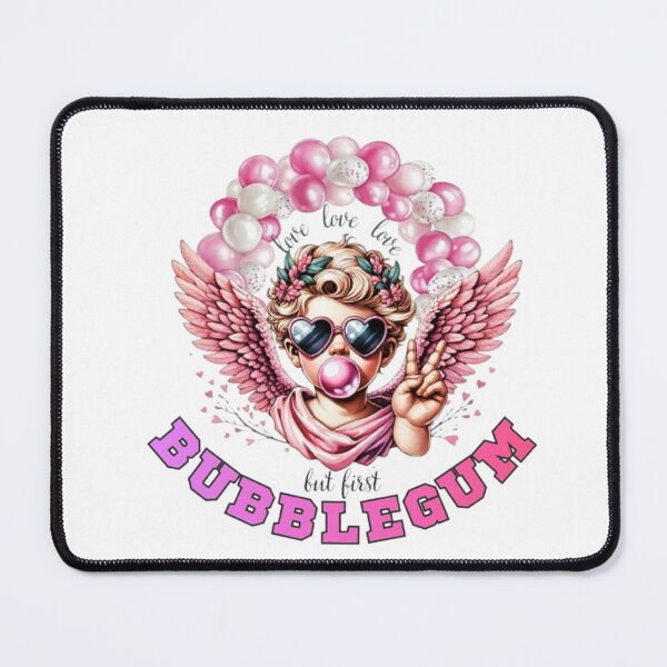 Item preview, Bubblegum Cupid designed and sold by Ninon 888.
