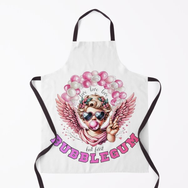 Item preview, Bubblegum Cupid designed and sold by Ninon 888.