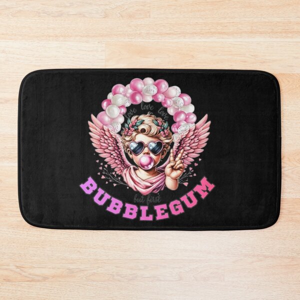 Item preview, Bubblegum Cupid designed and sold by Ninon 888.