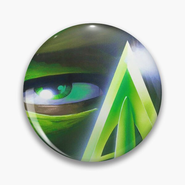 Item preview, Ojo del arquero designed and sold by maxmarvelous.
