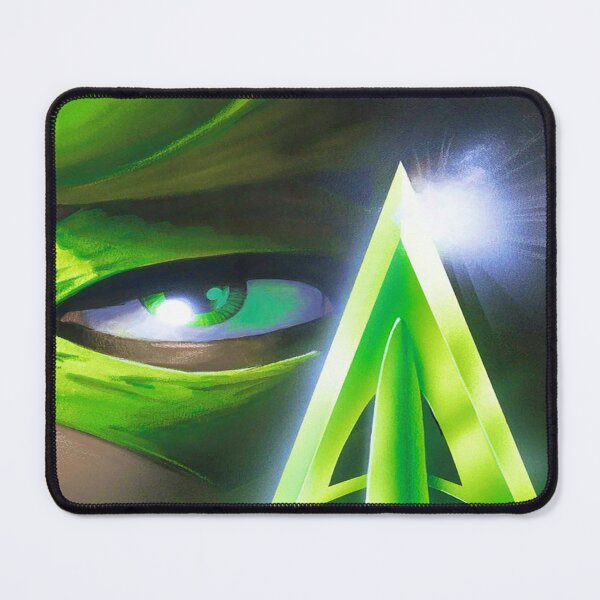 Item preview, Eye of the Archer designed and sold by maxmarvelous.
