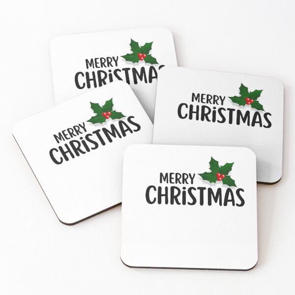 Item preview, Merry Christmas Shirt designed and sold by Black & Aura .