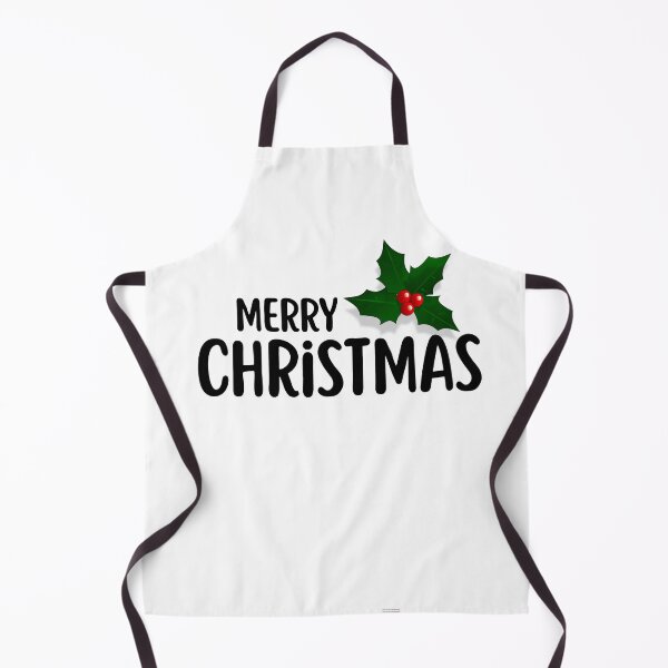 Item preview, Merry Christmas Shirt designed and sold by Black & Aura .