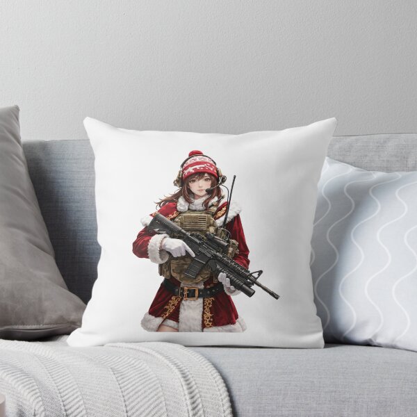 Item preview, Santy Tacticute designed and sold by RAWLIFEGRAPHIC.