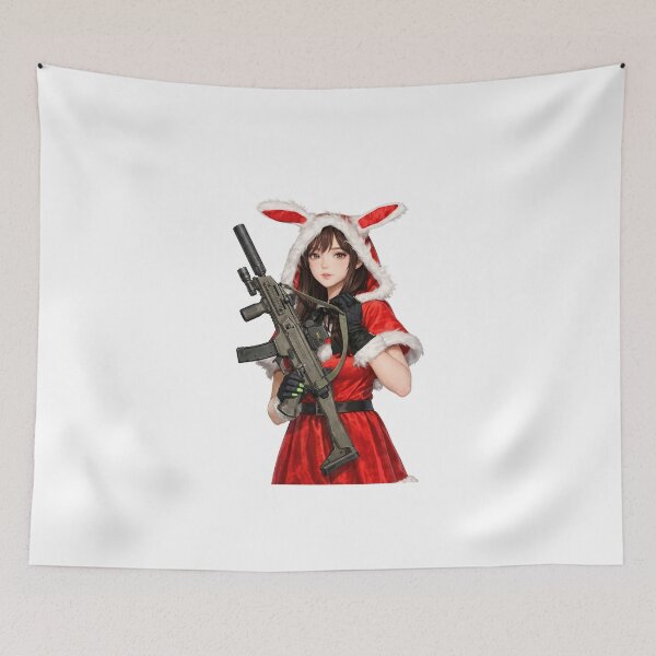 Item preview, Santy Tacticute designed and sold by RAWLIFEGRAPHIC.