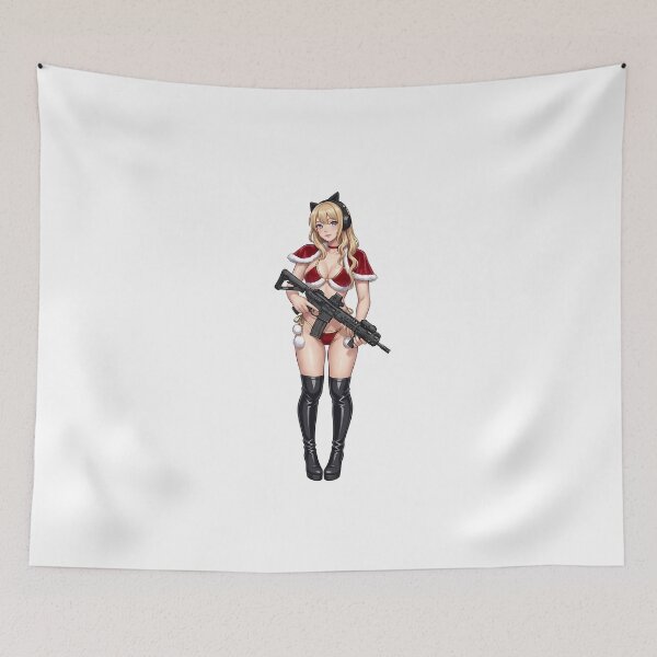 Item preview, Santy Tacticute designed and sold by RAWLIFEGRAPHIC.