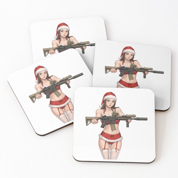 Item preview, Santy Tacticute designed and sold by RAWLIFEGRAPHIC.