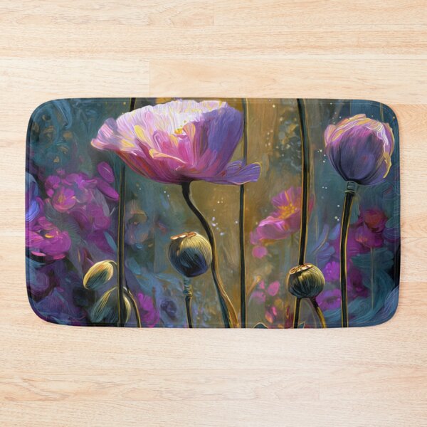 Item preview, Glow Beneath the Petal Sky designed and sold by afrancisCL.