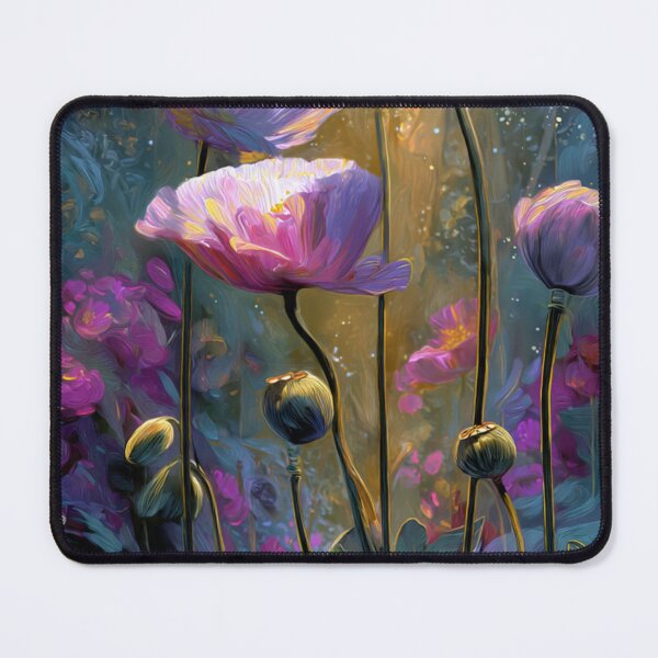 Item preview, Glow Beneath the Petal Sky designed and sold by afrancisCL.