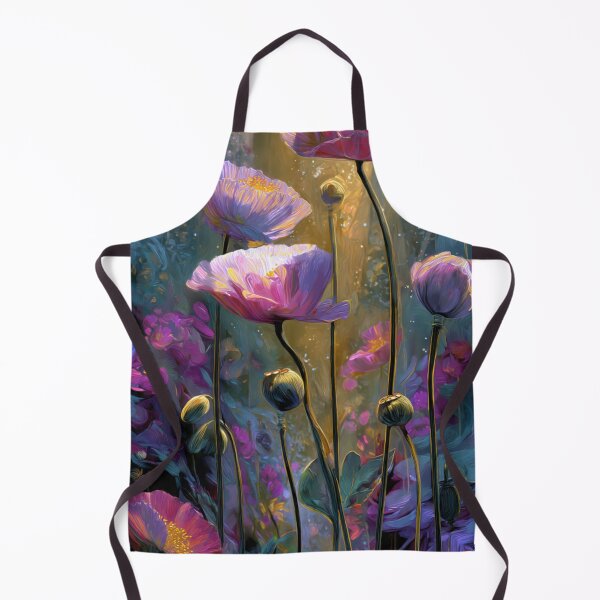 Item preview, Glow Beneath the Petal Sky designed and sold by afrancisCL.
