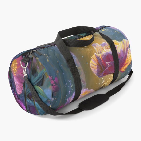 Item preview, Glow Beneath the Petal Sky designed and sold by afrancisCL.