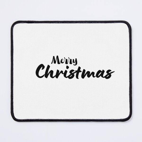 Item preview, Merry Christmas Shirt designed and sold by Black & Aura .