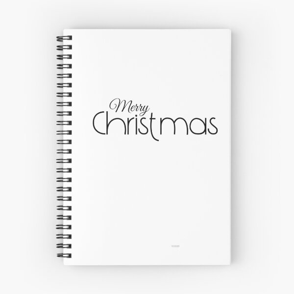 Item preview, Merry Christmas Shirt designed and sold by Black & Aura .